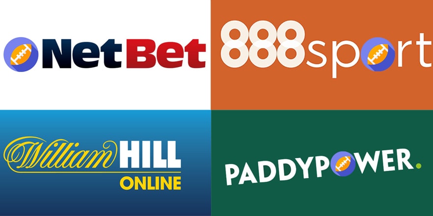 What are The Best Online Rugby Betting Sites?