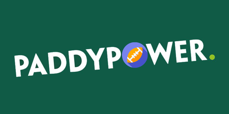 There is no one in this world, who hasn't heard the name Paddy Power if he or she is interested in rugby online Betting. 